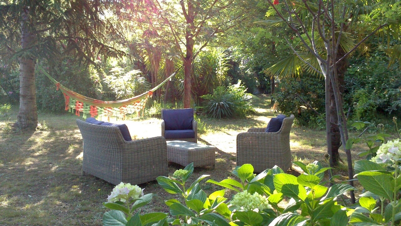 Photo of Outdoor in Cuttoli-Corticchiato