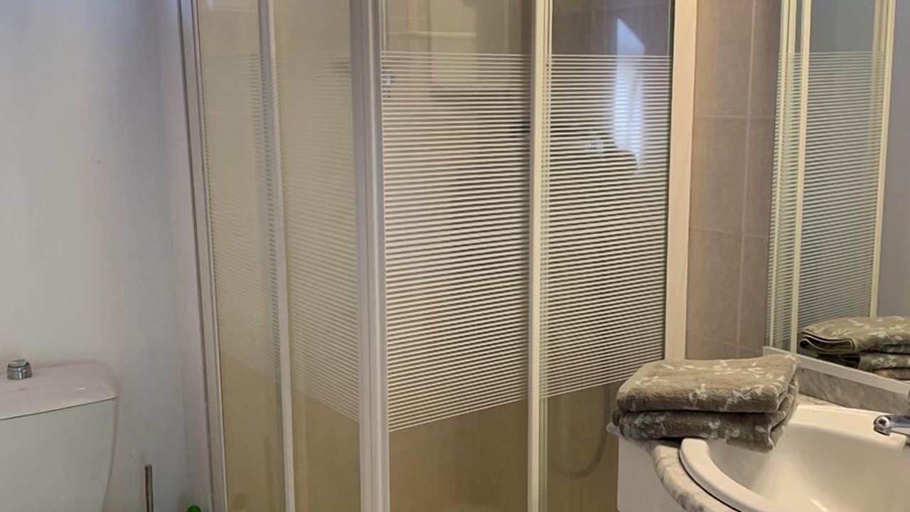 Photo of Bathroom in Cuttoli-Corticchiato