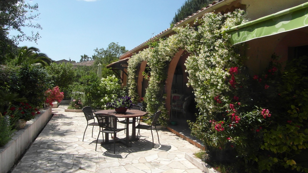 Photo of Outdoor in Cuttoli-Corticchiato