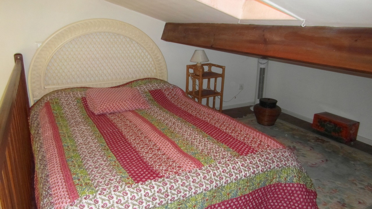 Photo of Bedroom in Cuttoli-Corticchiato