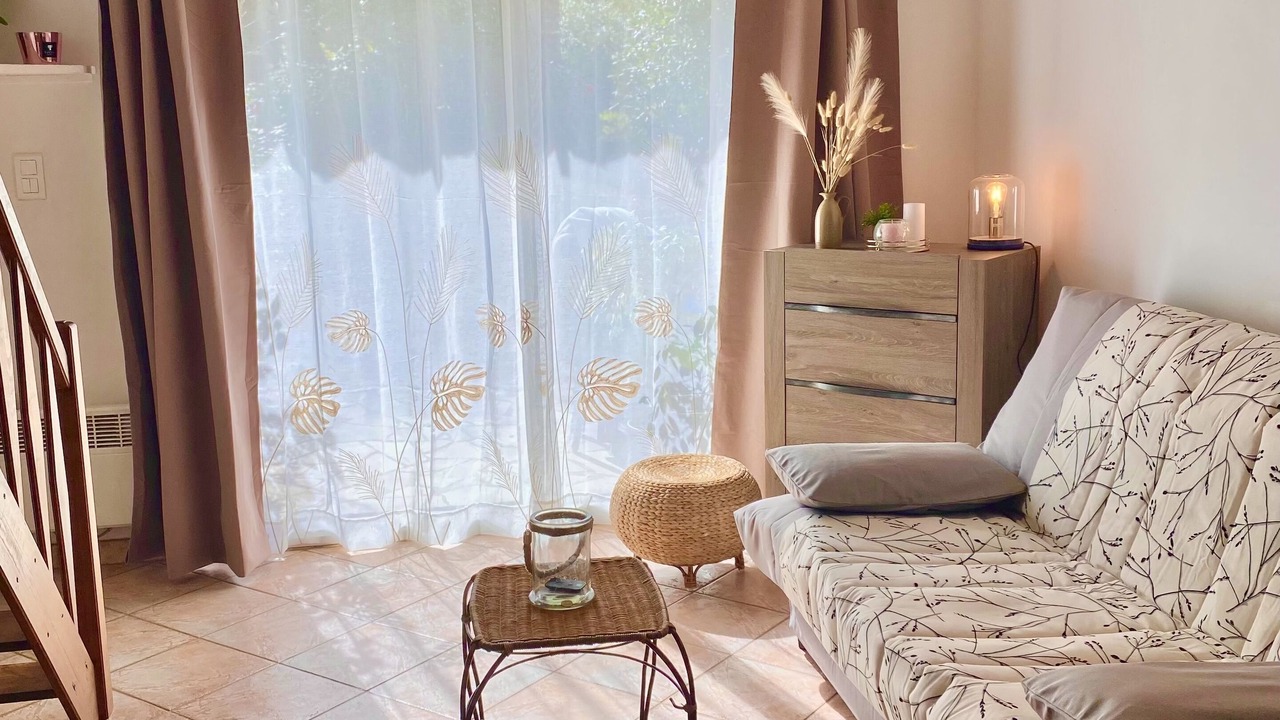 Photo of Livingroom in Cuttoli-Corticchiato