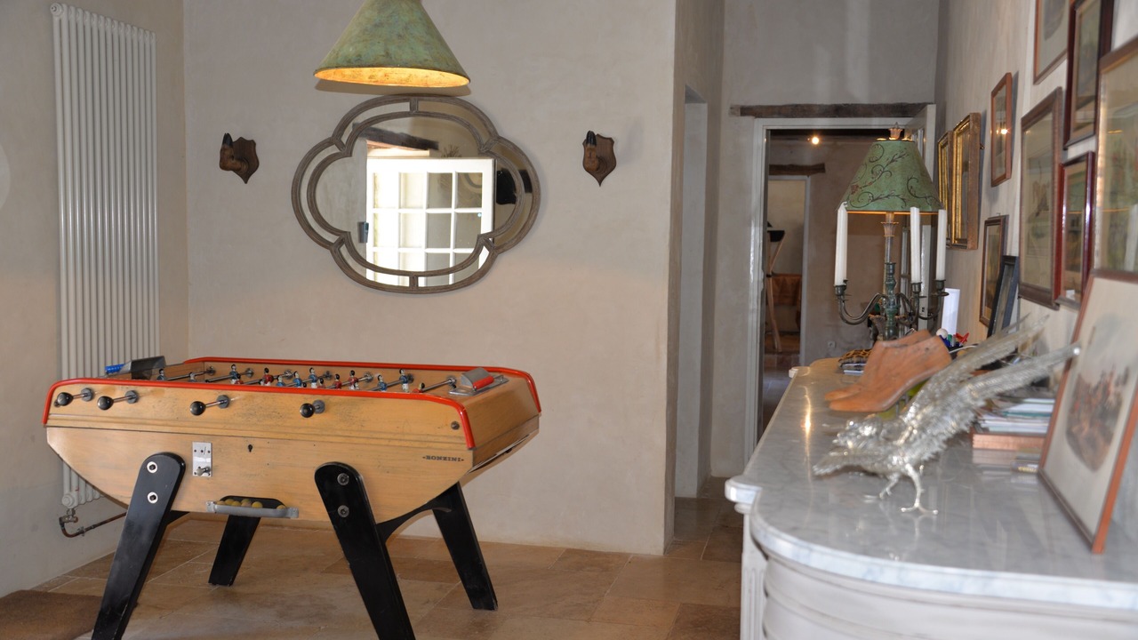 Photo of Bedroom in Ige