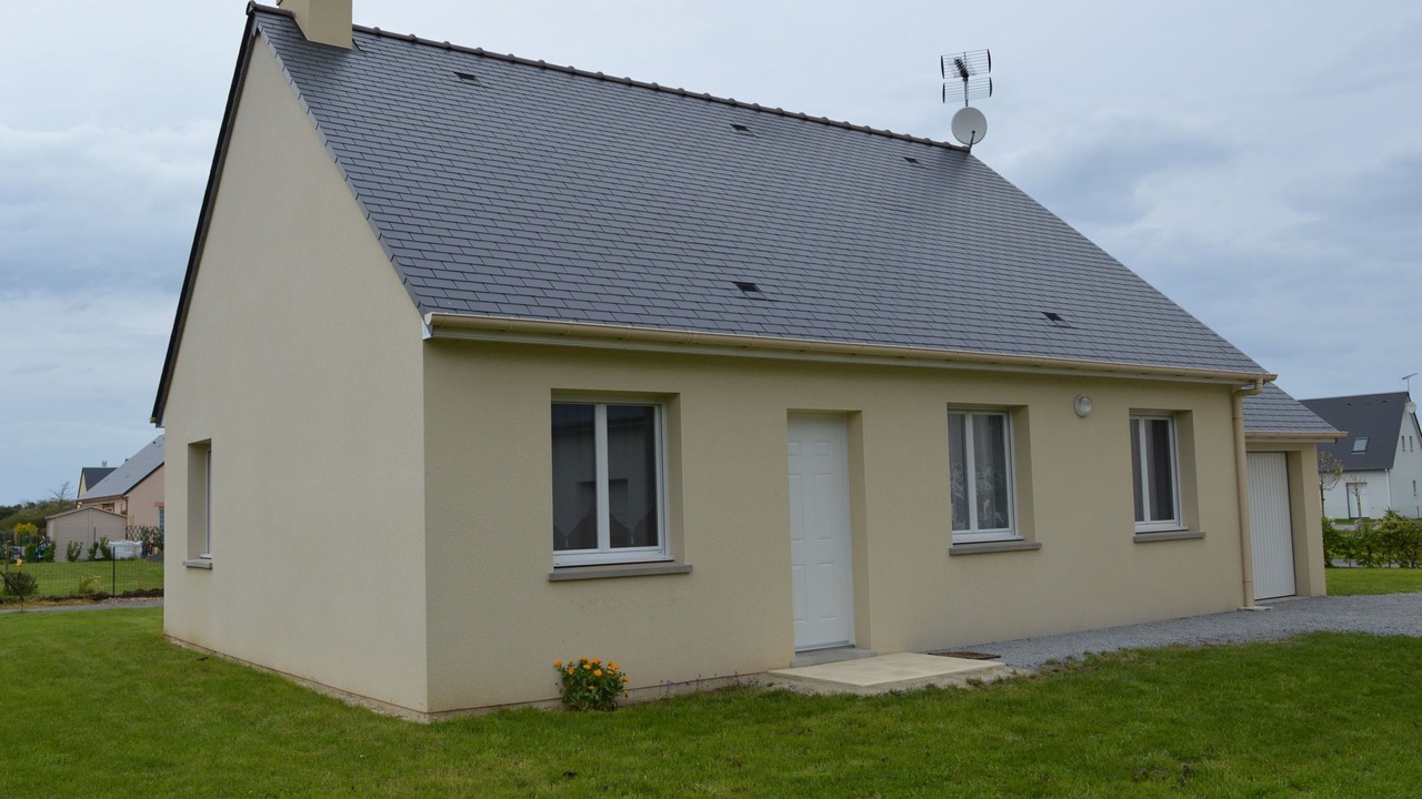 Photo of Outdoor in Saint-Laurent-sur-Mer