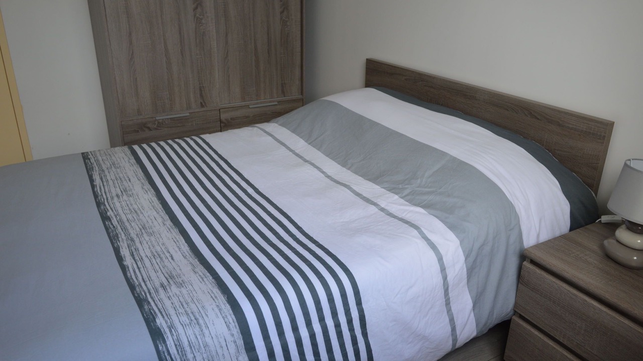 Photo of Bedroom in Saint-Laurent-sur-Mer