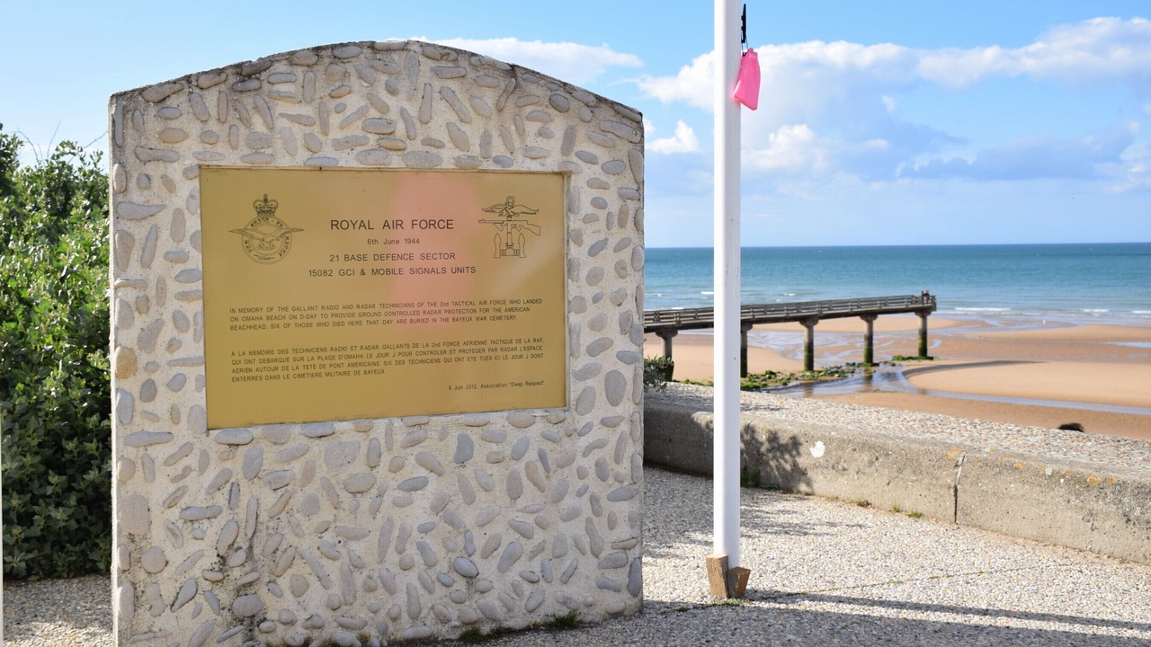 Photo of Others in Saint-Laurent-sur-Mer