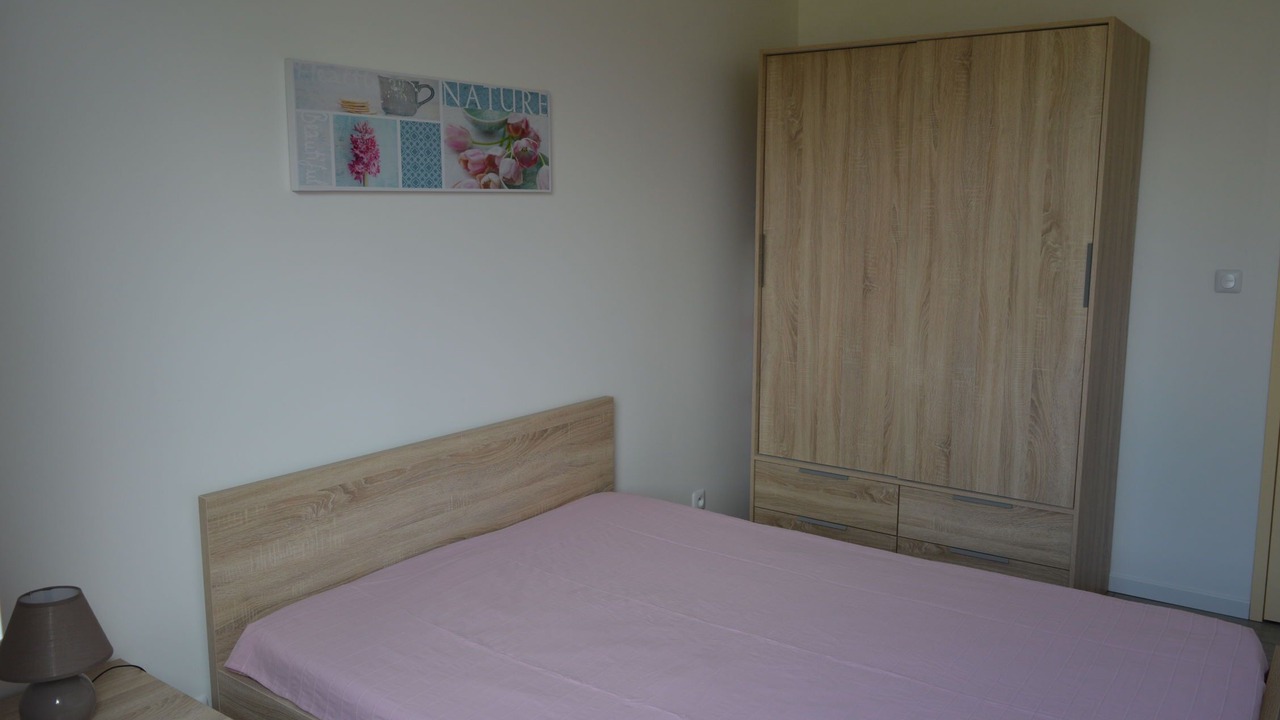 Photo of Bedroom in Saint-Laurent-sur-Mer