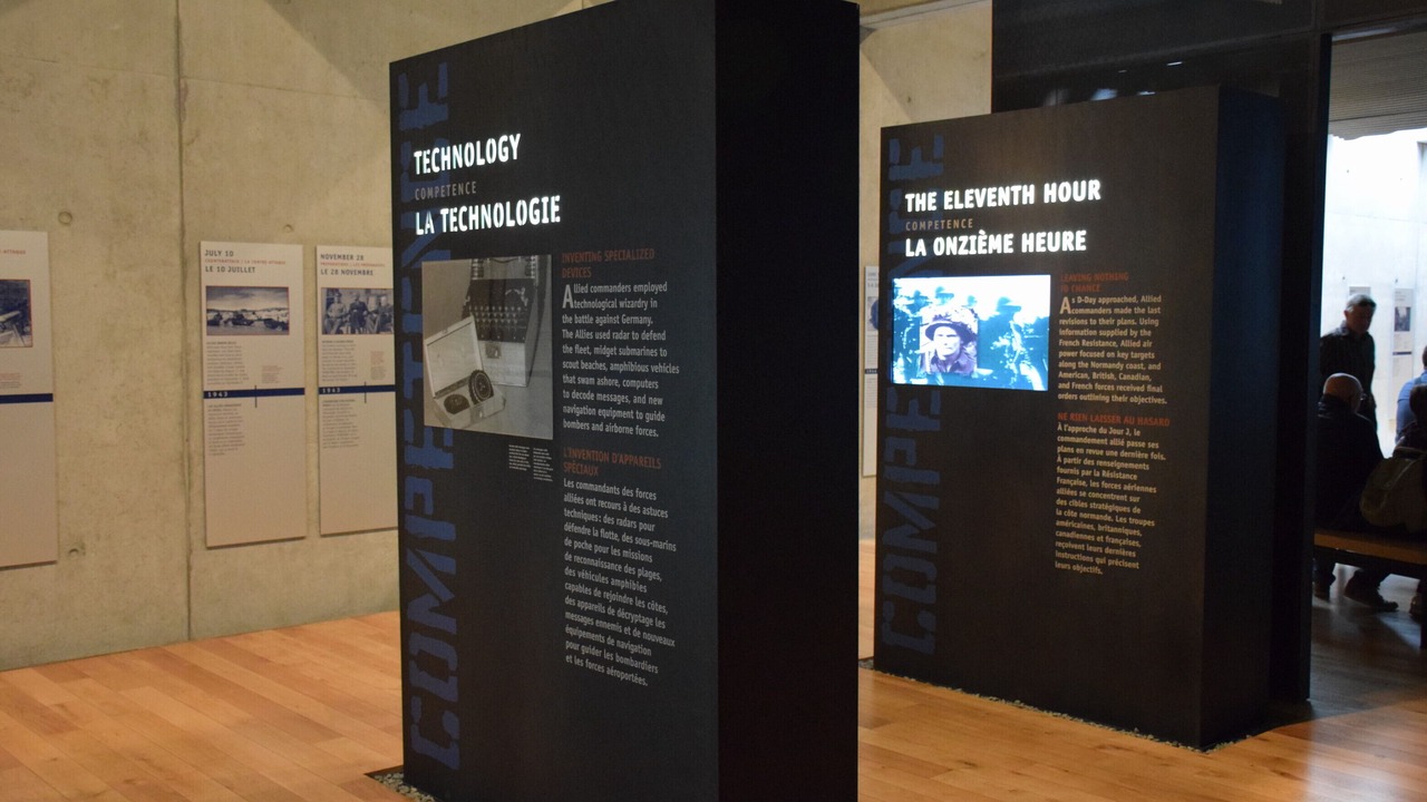 Photo of Others in Saint-Laurent-sur-Mer