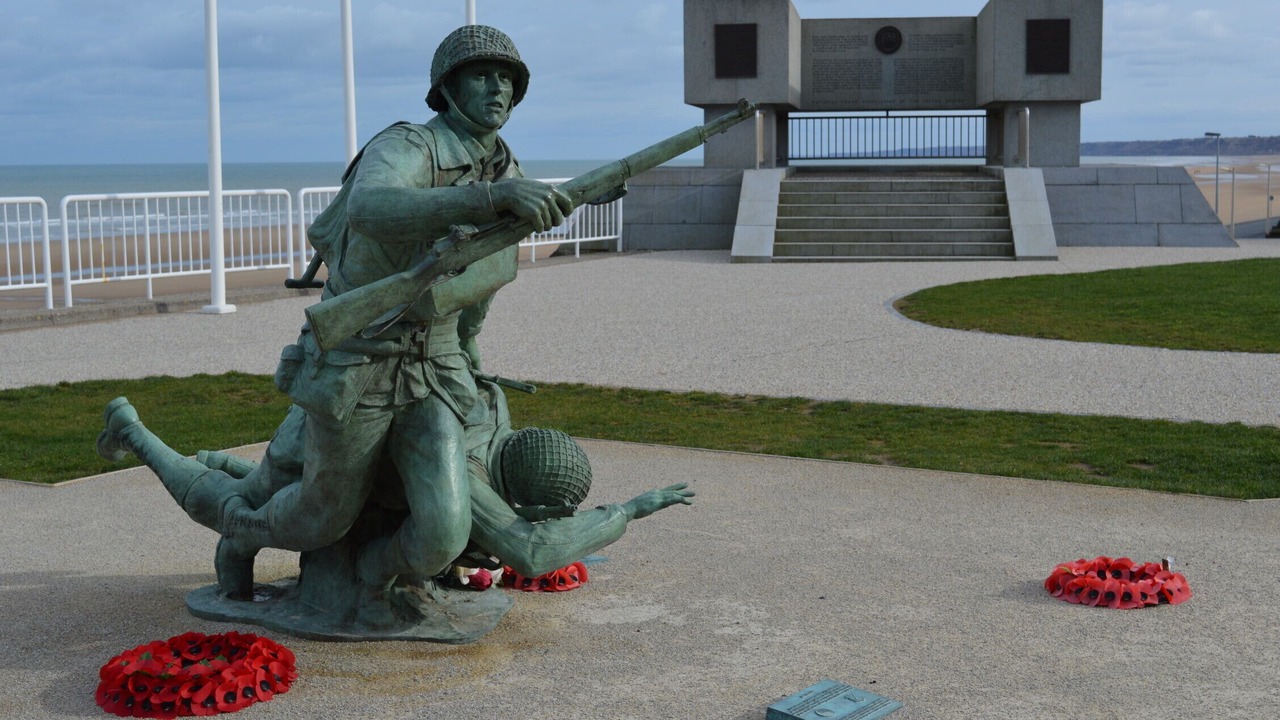 Photo of Others in Saint-Laurent-sur-Mer