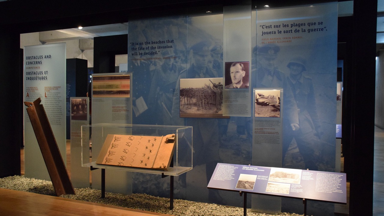 Photo of Others in Saint-Laurent-sur-Mer