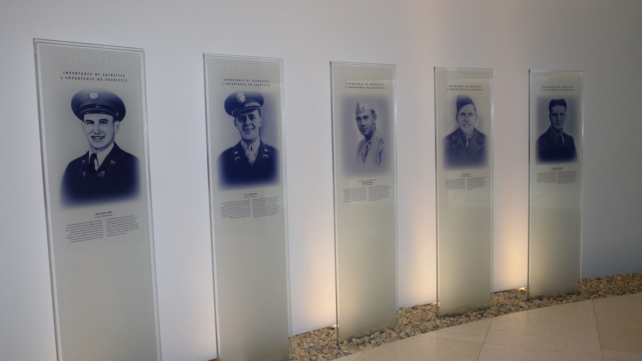 Photo of Others in Saint-Laurent-sur-Mer