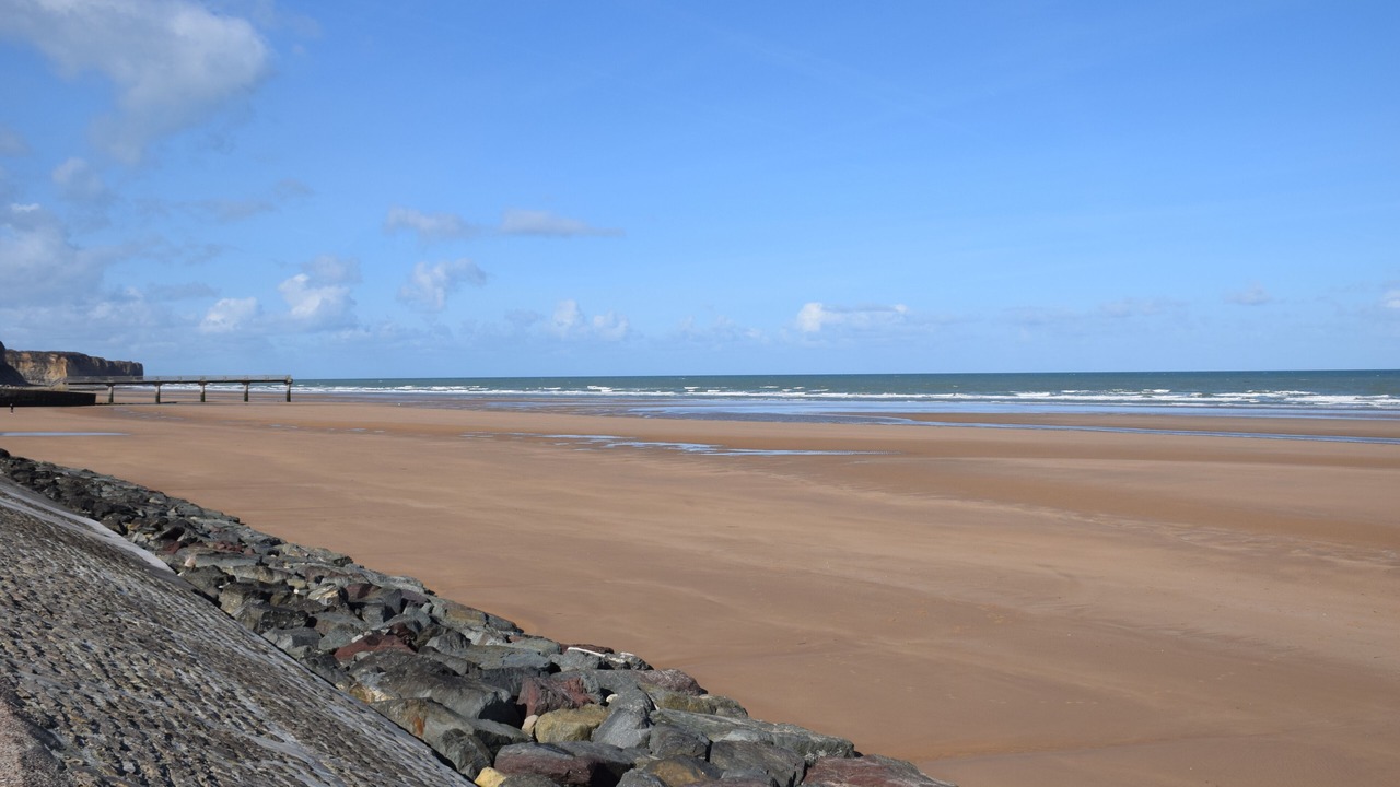 Photo of Others in Saint-Laurent-sur-Mer
