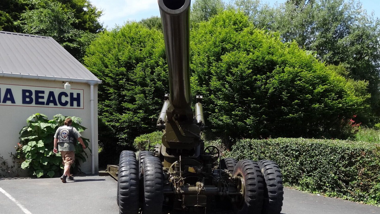 Photo of Others in Saint-Laurent-sur-Mer