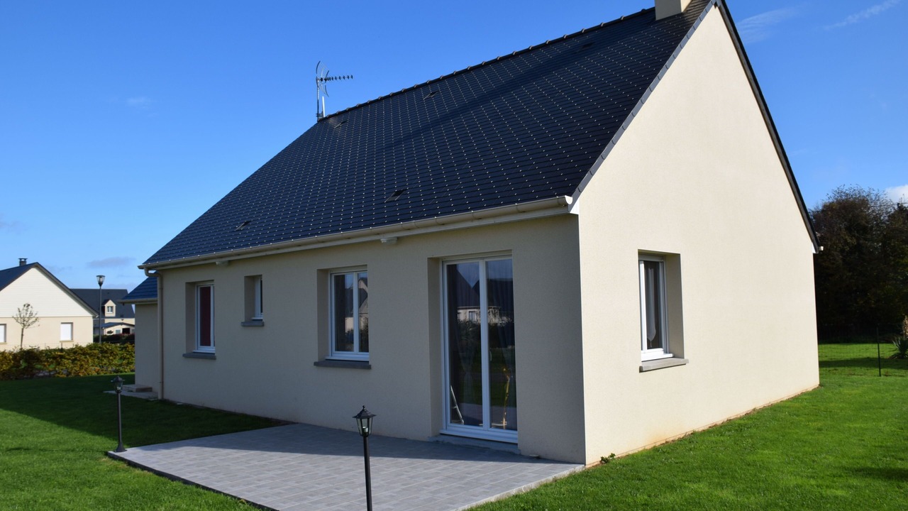 Photo of Outdoor in Saint-Laurent-sur-Mer