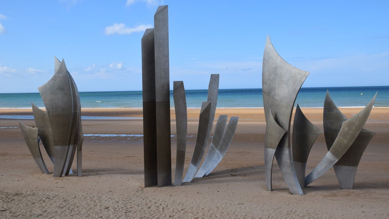 Photo of Others in Saint-Laurent-sur-Mer