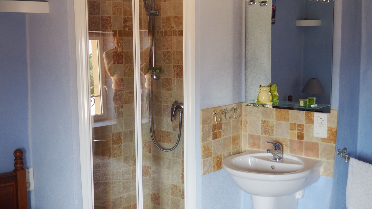 Photo of Bathroom in Apt