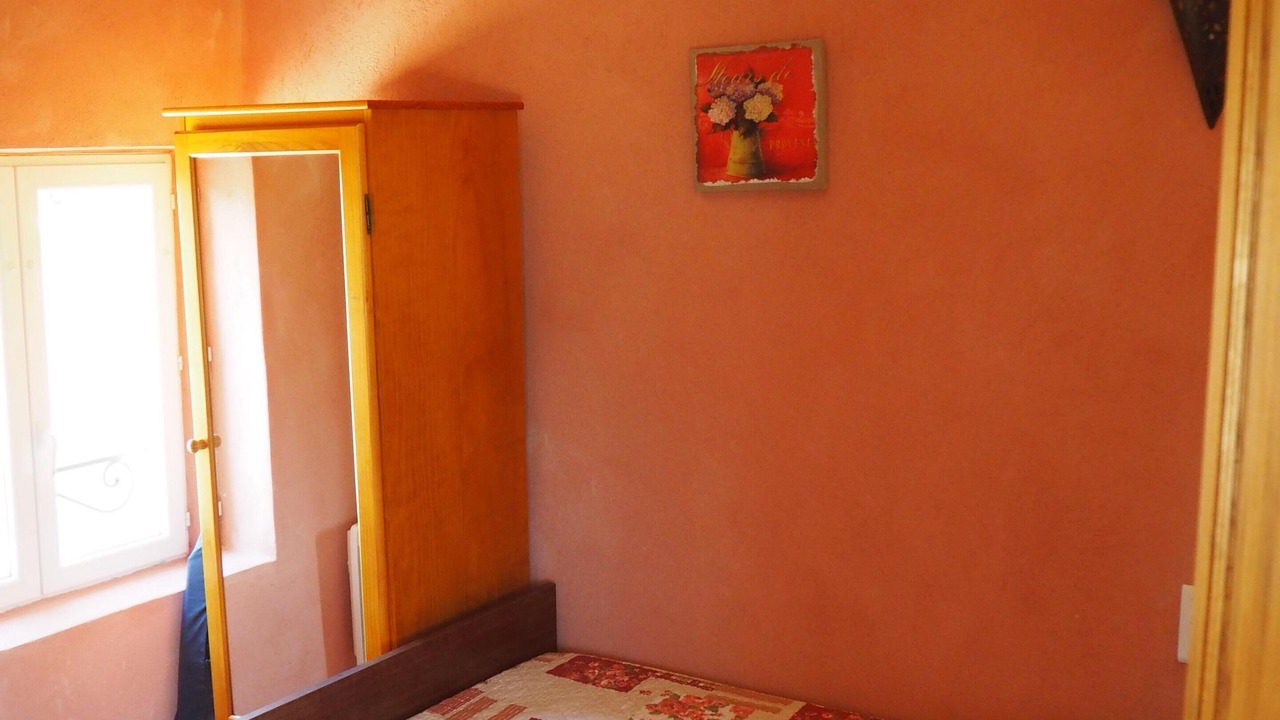 Photo of Bedroom in Apt