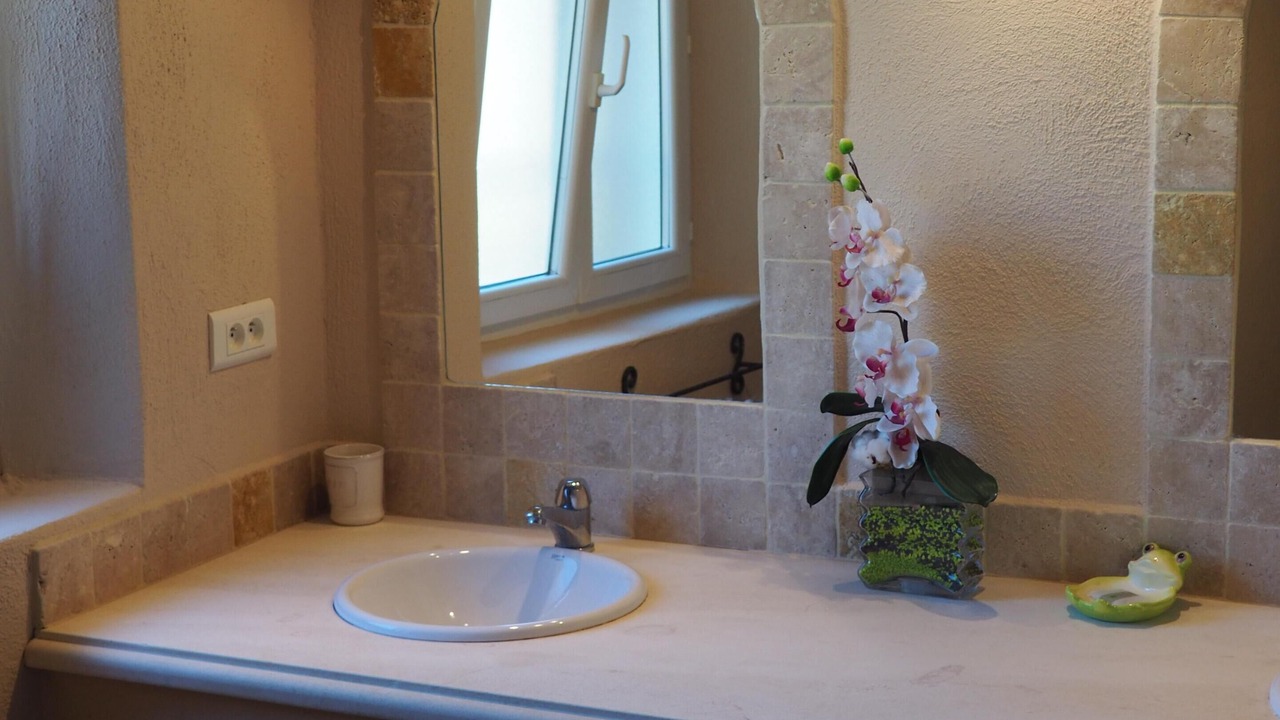 Photo of Bathroom in Apt