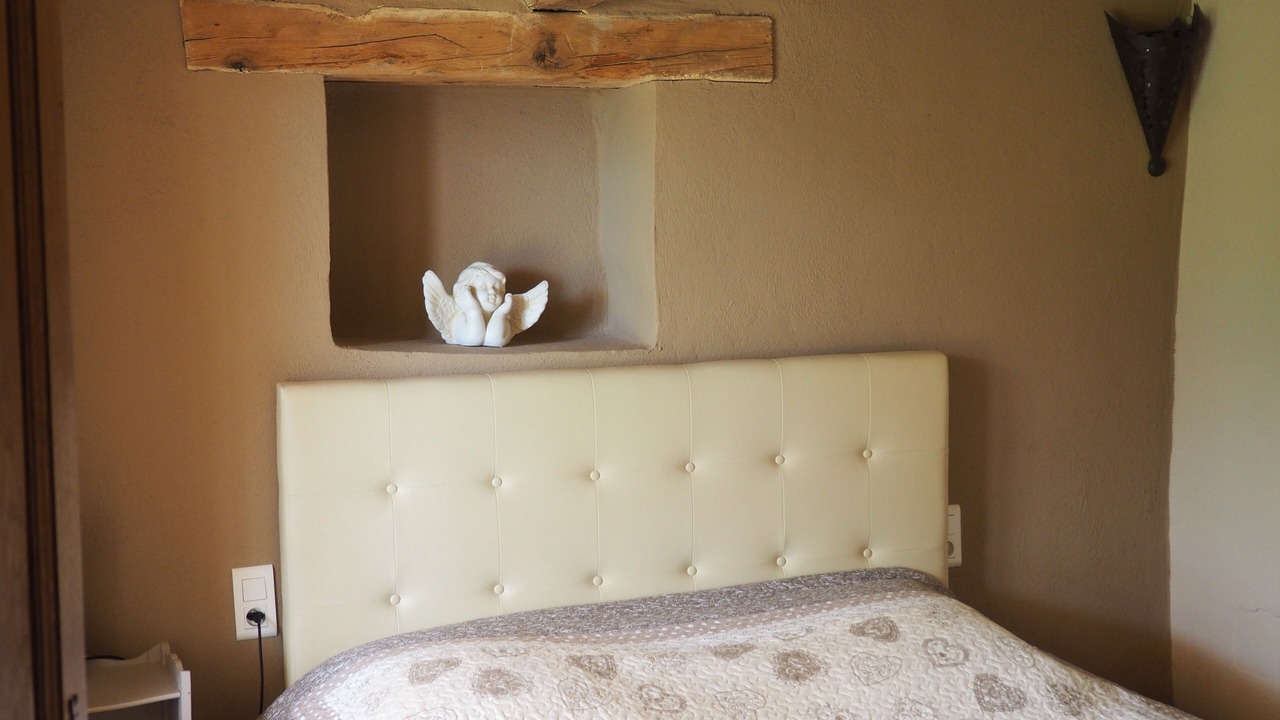 Photo of Bedroom in Apt