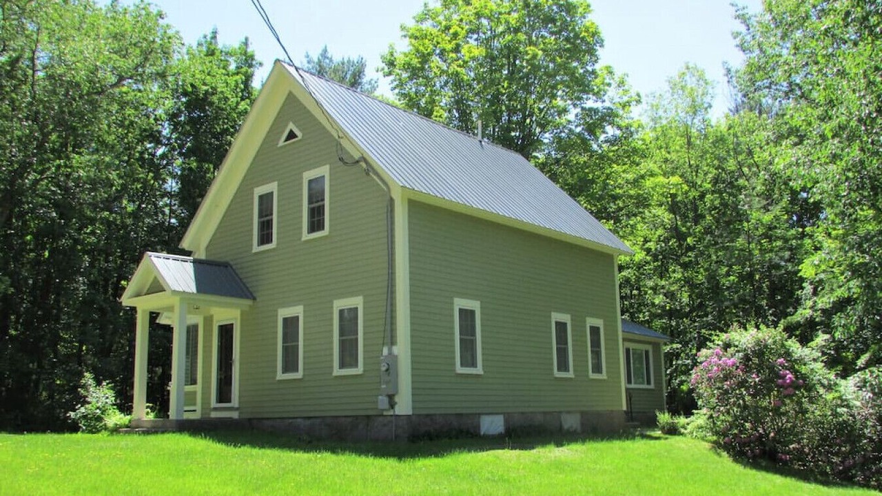 Photo of Outdoor in North Conway