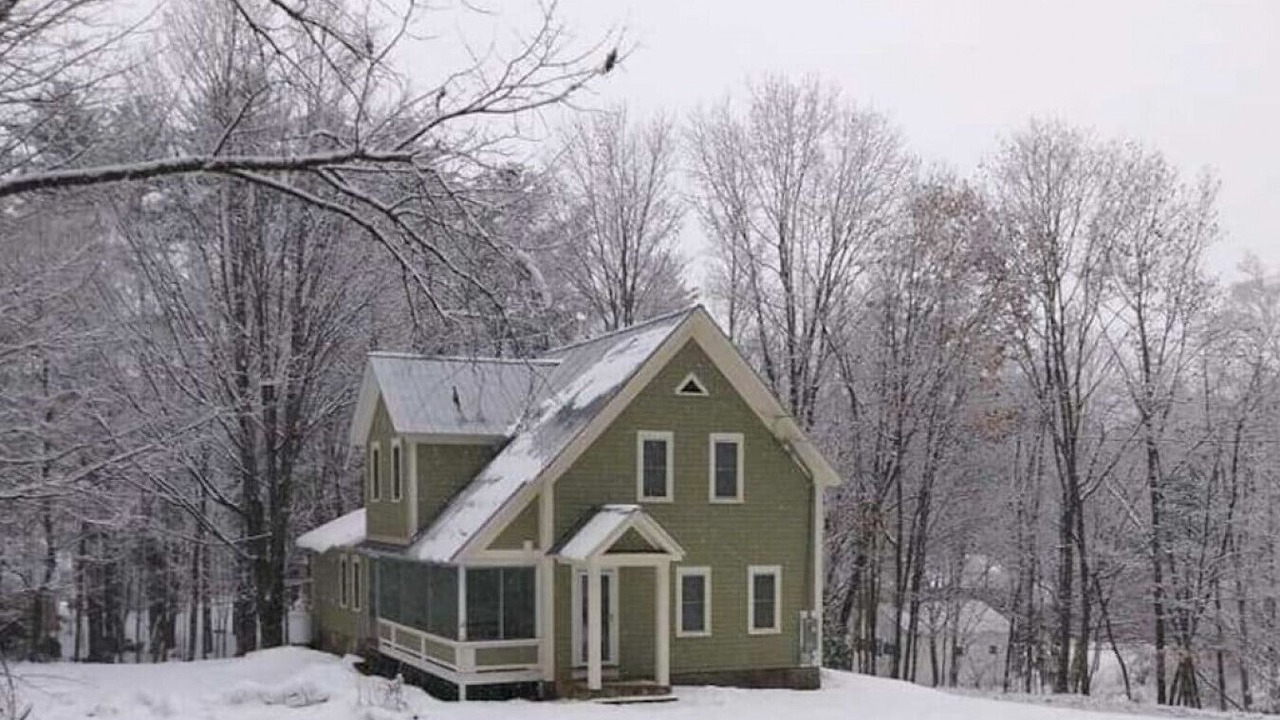 Photo of Outdoor in North Conway