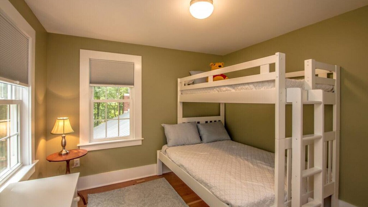 Photo of Bedroom in North Conway