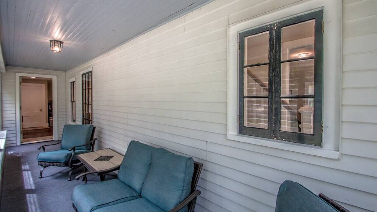 Photo of Outdoor in North Conway