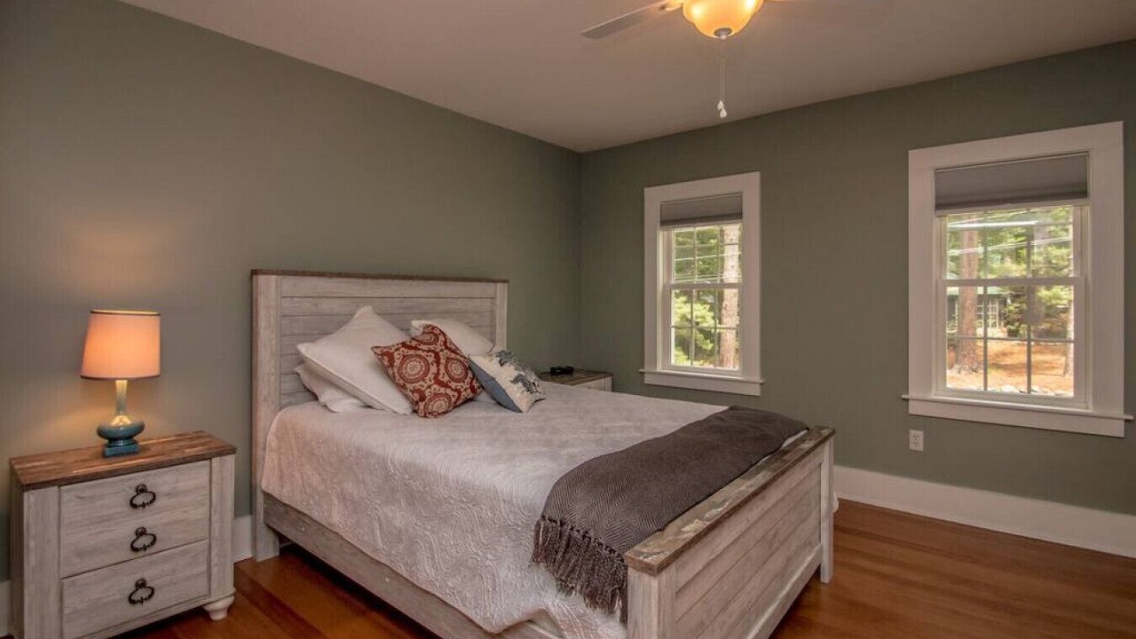 Photo of Bedroom in North Conway