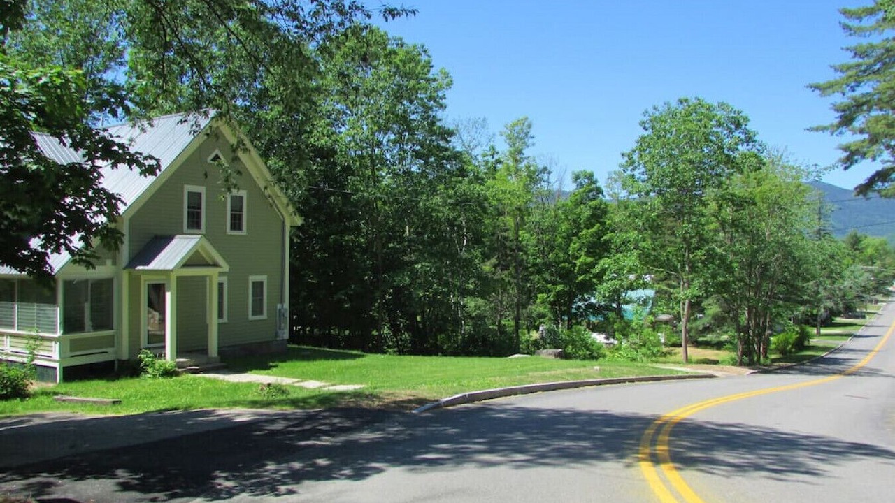 Photo of Outdoor in North Conway