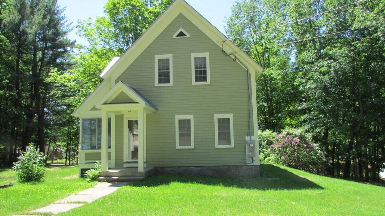 Photo of Outdoor in North Conway