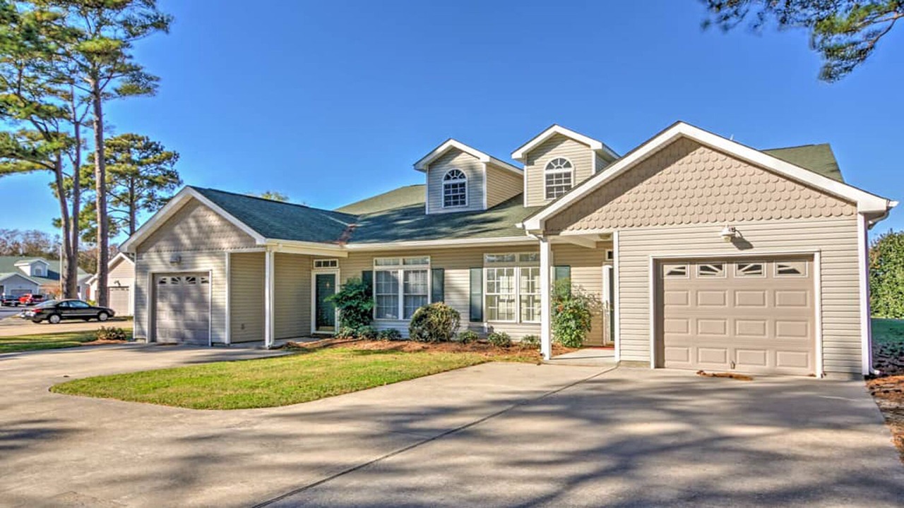 Photo of Outdoor in Cape Charles