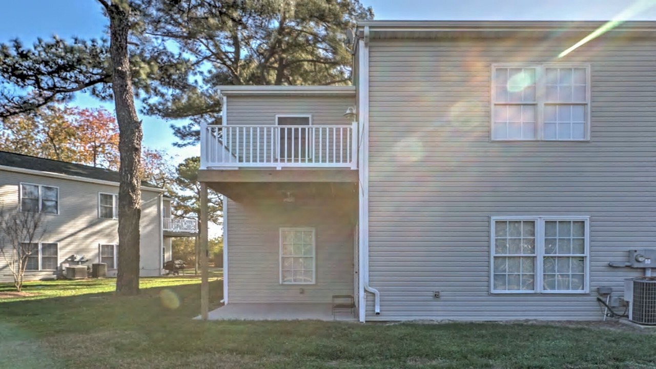 Photo of Outdoor in Cape Charles