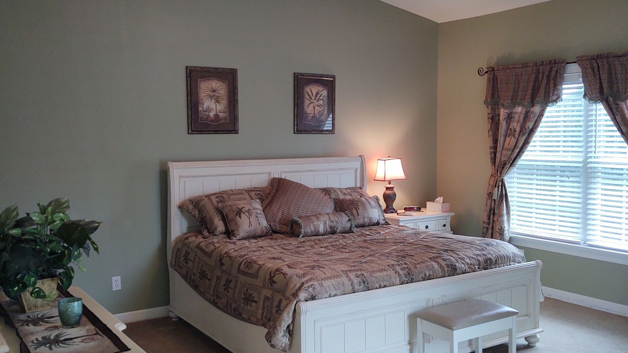 Photo of Bedroom in Cape Charles