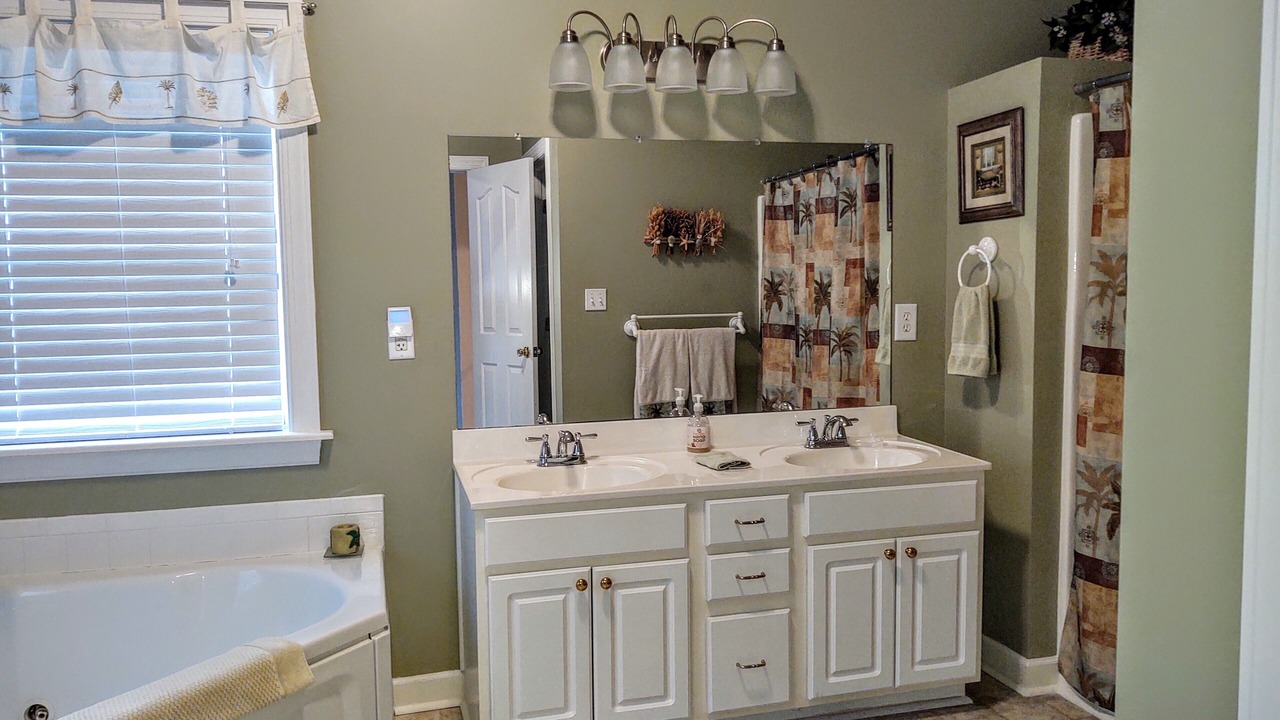 Photo of Bathroom in Cape Charles