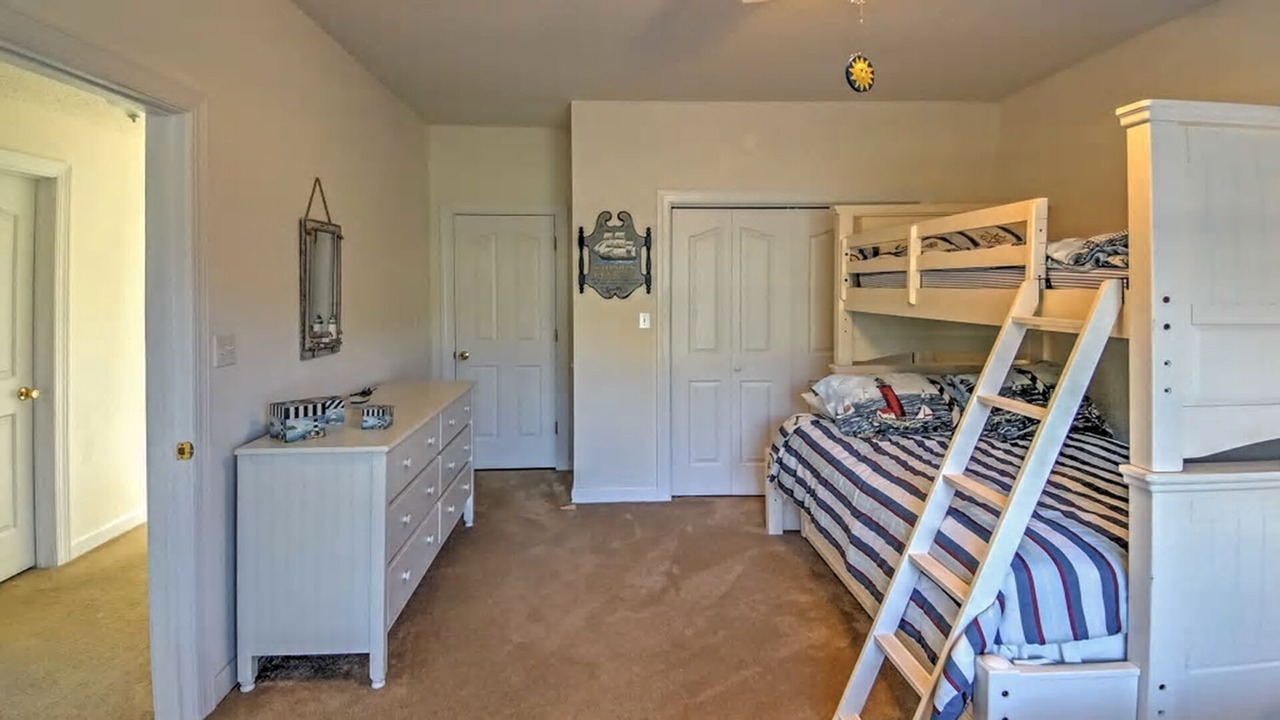 Photo of Bedroom in Cape Charles