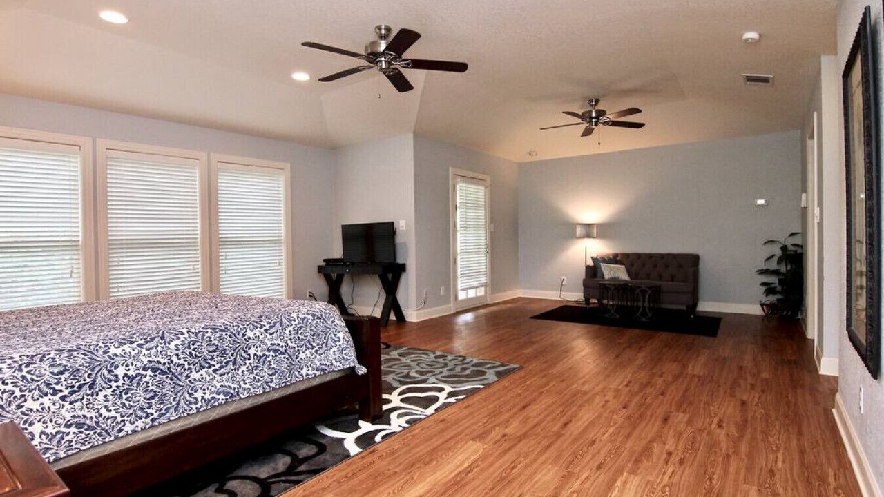 Photo of Bedroom in Martindale