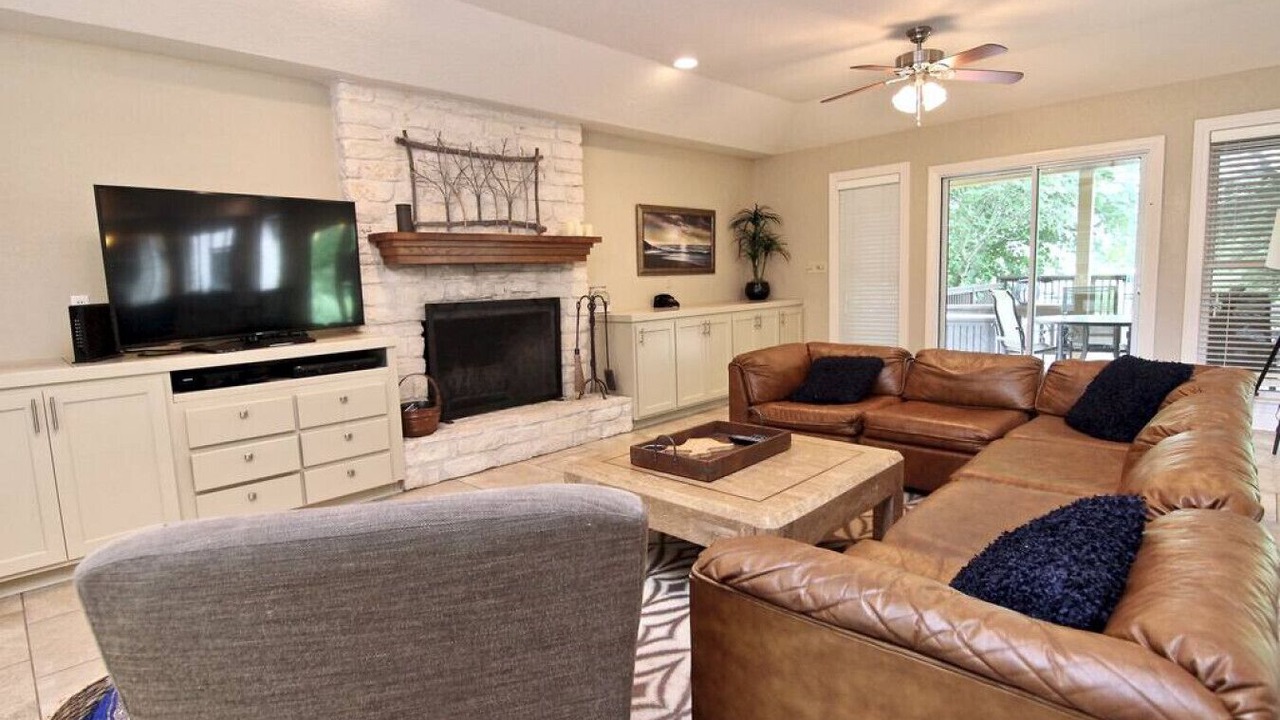 Photo of Livingroom in Martindale