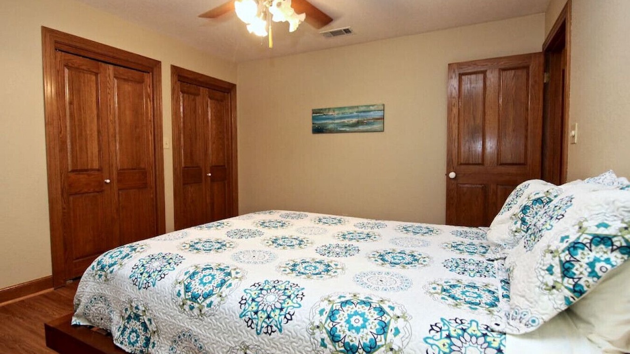 Photo of Bedroom in Martindale