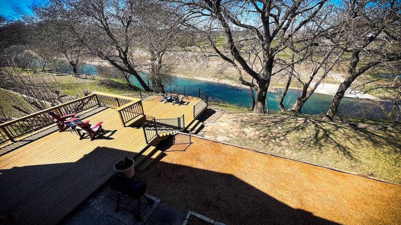 Photo of Patio Balcony in Martindale