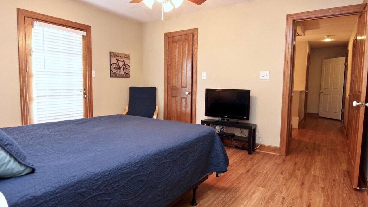 Photo of Bedroom in Martindale