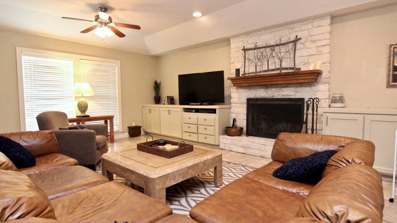 Photo of Livingroom in Martindale