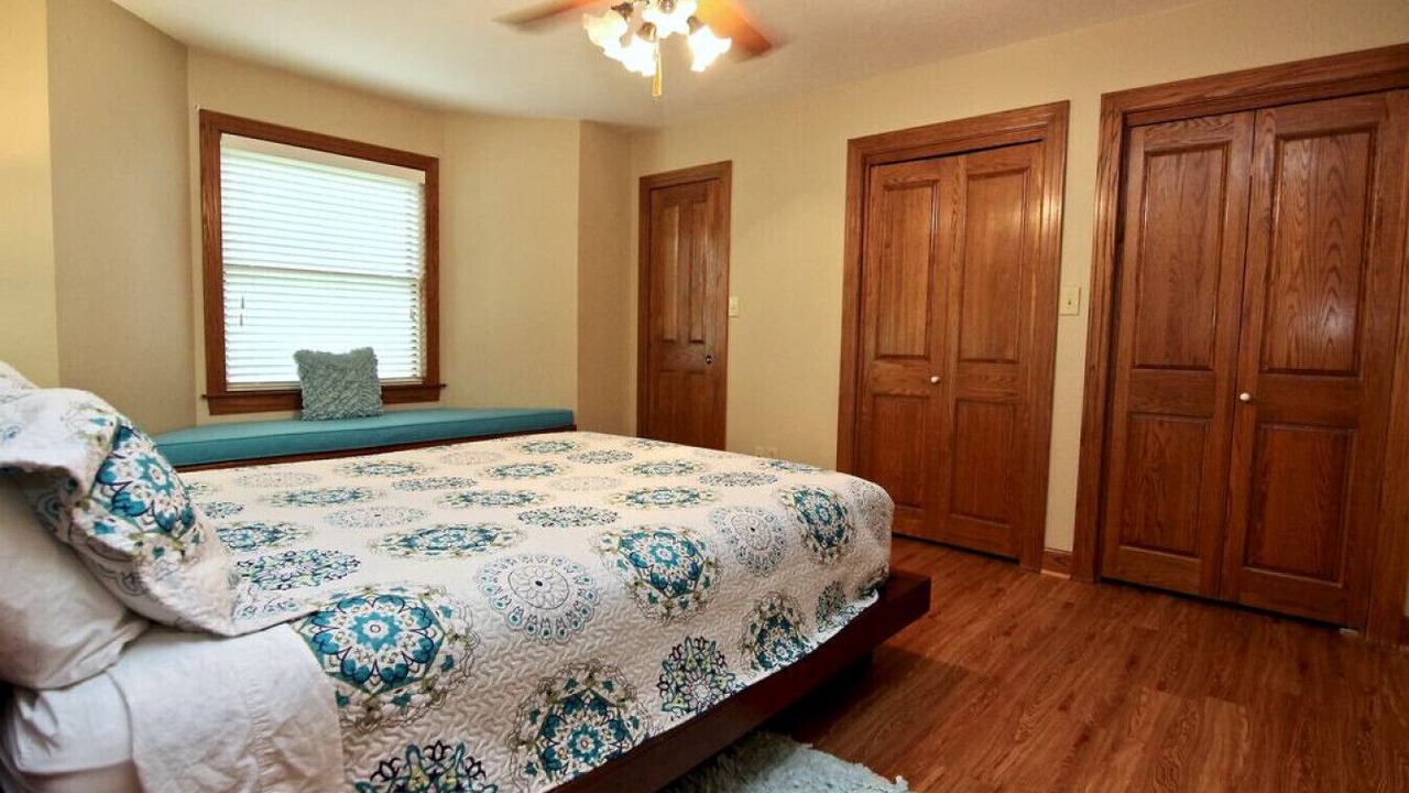 Photo of Bedroom in Martindale