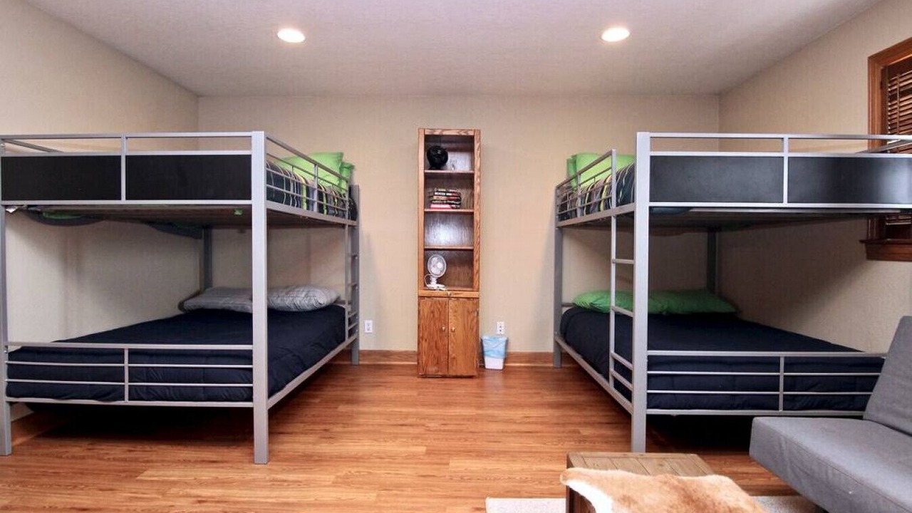 Photo of Bedroom in Martindale