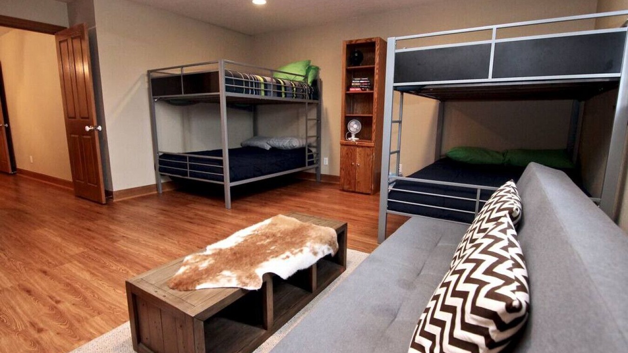 Photo of Bedroom in Martindale