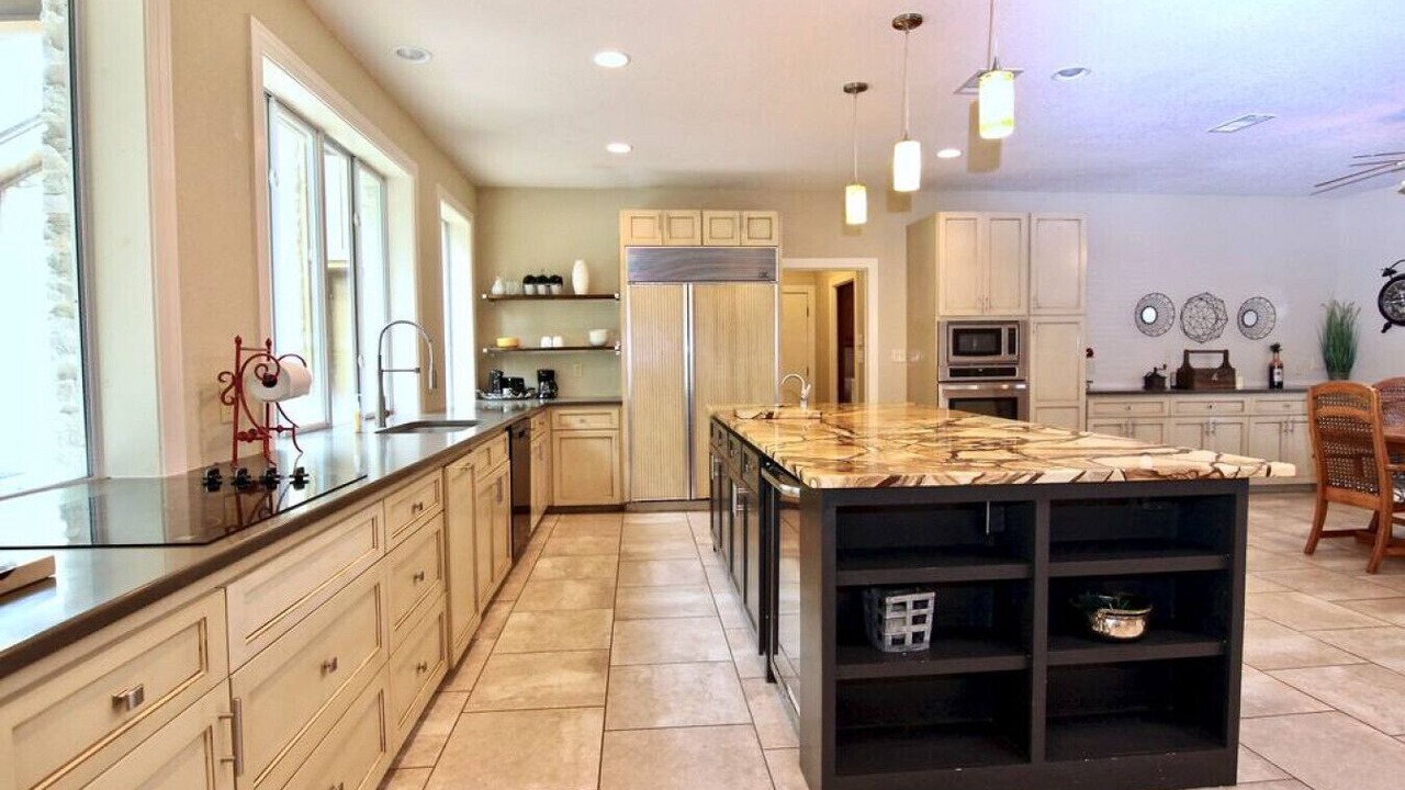 Photo of Kitchen in Martindale