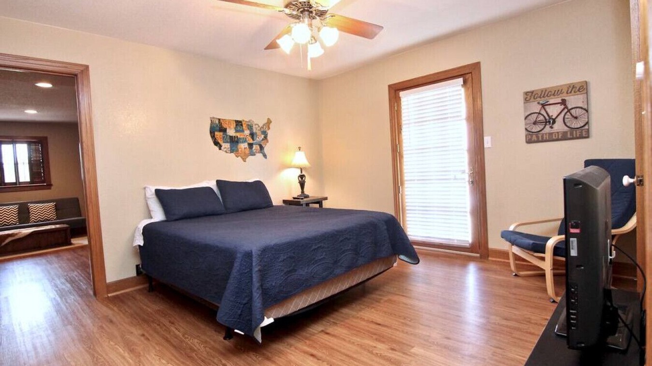 Photo of Bedroom in Martindale