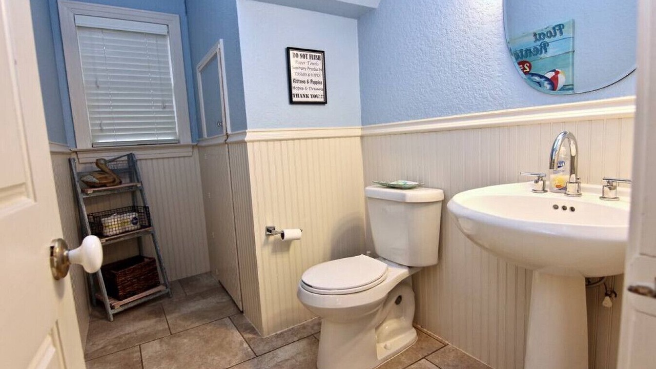 Photo of Bathroom in Martindale