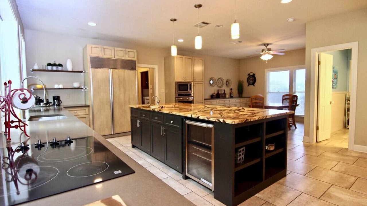 Photo of Kitchen in Martindale