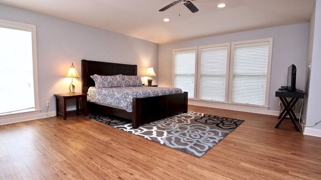 Photo of Bedroom in Martindale