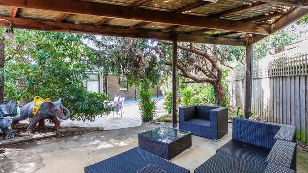 Photo of Patio Balcony in Anglesea