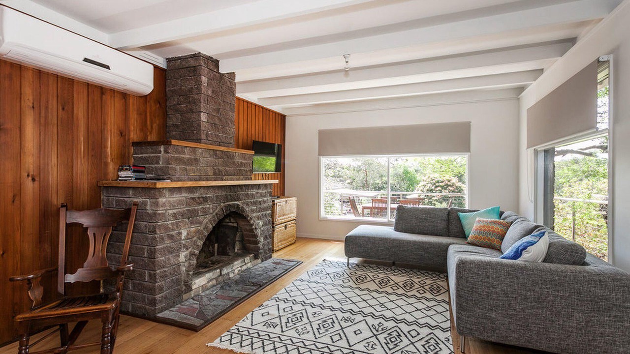 Photo of Livingroom in Anglesea